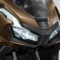 Honda chính thức ra mắt ‘vua xe ga’ 160cc mới giá 58 triệu đồng: Được săn đón hơn cả SH và Air Blade