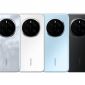 iPhone 17 Pro Max có đối thủ mới, trang bị hủy diệt cả Galaxy S25 Ultra, có cả FaceID 3D cực khủng