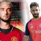Man United nâng cấp hàng thủ, xác định thời điểm 'Kompany 2.0' cập bến Old Trafford