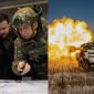 Nga tấn công dữ dội Pokrovsk, Ukraine phòng thủ nghẹt thở giữa tâm điểm chiến sự Donetsk