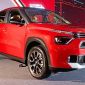 Mẫu SUV cỡ A mới chính thức ra mắt giá rẻ 205 triệu đồng: Hạ đo ván Kia Morning và Hyundai Grand i10