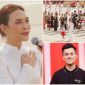Thông tin ít ai biết về người sáng tác ca khúc Mỹ Tâm thể hiện tại Đại lễ 2/9 thu hút 14 triệu view