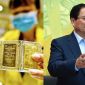 Thủ tướng ra công điện khẩn: Hé lộ nguyên nhân giá vàng biến động mạnh, cảnh báo động thái mạnh tay với găm hàng vàng