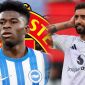 Xác nhận vụ Man United chiêu mộ Baleba, Sir Jim Ratcliffe đồng ý bán Bruno Ferrnandes?