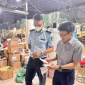 Bộ Công Thương triệt phá hàng trăm nghìn sản phẩm bỉm, băng vệ sinh giả các nhãn hiệu nổi tiếng