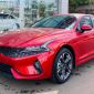 Bảng giá lăn bánh Kia K5 đầu tháng 9/2025 kèm khuyến mại khủng, nhăm nhe hạ knock-out Toyota Camry