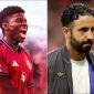 Chuyển nhượng MU 9/9: Man Utd chốt ngày sa thải Ruben Amorim; Vụ Manchester United - Baleba ngã ngũ