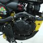 Đánh bại Yamaha Exciter, ‘vua côn tay’ 220cc mới ‘đỉnh’ hơn Honda Winner X ra mắt giá 51 triệu đồng