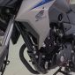 Tin xe máy 9/9: ‘Huyền thoại côn tay’ 125cc của Honda về đại lý giá 39 triệu đồng, hạ đo ván Exciter