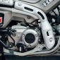Quên Future đi, Honda chính thức ra mắt ‘vua xe số’ 125cc mới xịn hơn Wave Alpha, có ABS, giá dễ mua