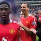 Huyền thoại Man United 'hiến kế', Kobbie Mainoo khiến HLV Ruben Amorim ngỡ ngàng 
