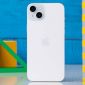 Vua iPhone màn lớn iPhone 15 Plus giá rẻ đầu tháng 9, trang bị xịn như iPhone 16 Pro Max, giảm sâu đón iPhone 17