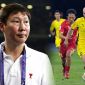 ĐT Việt Nam nhận báo động đỏ trên BXH FIFA, HLV Kim Sang-sik 'vỡ mộng' tại VL Asian Cup 2027?