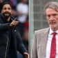 Ruben Amorim nhận báo động đỏ, Manchester United xác định thời điểm thay tướng?