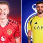 Tin chuyển nhượng mới nhất 9/9: Xong vụ Bruno đến Al Nassr; Man Utd chốt thời điểm chiêu mộ Wharton?