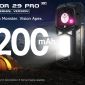 Quên iPhone 17 đi, chiếc điện thoại Android này với pin hơn 20.000mAh, 16GB RAM, 512GB bộ nhớ