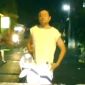 Vụ clip người đàn ông tụt quần khiêu khích tài xế ô tô ở TP.HCM: Công an đã tìm ra tài xế xe máy