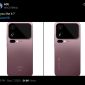 Xiaomi 16 Pro Max: Kẻ áp đảo iPhone 17 Pro Max từ thiết kế đến viên pin siêu khủng