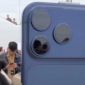 iPhone 17 Pro chưa bán đã gặp vấn đề nghiêm trọng: Hàng trưng bày thôi cũng bị bong sơn!