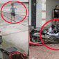 Vụ bé trai 7 tuổi vô tình vặn tay ga xe máy, tử vong ở Lào Cai: Xót xa một hành động của người ông?