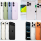 Tin công nghệ trưa 10/9: Giá iPhone 17 series chính hãng tại Việt Nam, trên tay iPhone Air, loạt iPhone cũ bị 'khai tử'