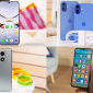 Tin công nghệ tối 10/9: OPPO A6 GT và A6i ra mắt, Xiaomi 14T Pro giá rẻ, iPhone 16 Plus giảm sập sàn, OPPO Find X8 sale