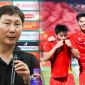 U23 Việt Nam giành vé dự giải châu Á, ngôi sao Việt kiều 'bắn tín hiệu' đến HLV Kim Sang-sik