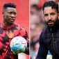 HLV Ruben Amorim nhận cảnh báo về vụ Onana, Man United mắc sai lầm lớn?