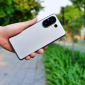 Đánh giá nhanh vivo V60 5G: Lựa chọn sáng giá cho giới trẻ đam mê 'đu concert'