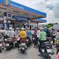 Giá xăng dầu hôm nay 10/9: Người dân trong nước đón tin vui khi giá xăng giảm từ chiều mai?