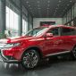 Giá xe Mitsubishi Outlander đầu tháng 9/2025 giảm cực mạnh, ‘phế truất’ cả Honda CR-V và Mazda CX-5