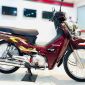 ‘Huyền thoại’ Honda Dream 2026 chính thức về đại lý: Đẳng cấp vượt thời gian, đè bẹp Future, giá mềm