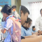 Tranh cãi gay gắt việc học thứ bảy: Phụ huynh bức xúc, Sở GD&ĐT chính thức lên tiếng