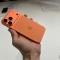 iPhone 17 Pro Max ra mắt với thiết kế lạ, trang bị vẫn mạnh như hổ, giá bán đốn tim người dùng