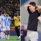 Kết quả bóng đá hôm nay: Địa chấn ở Vòng loại World Cup 2026; ĐT Việt Nam 'rơi tự do' trên BXH FIFA