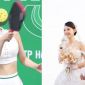 'Chị đẹp đạp gió' đam mê Pickleball mãnh liệt, chồng đại gia lập tức làm 1 điều để chiều vợ