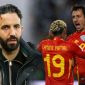 Tin bóng đá quốc tế 10/9: MU ấn định ngày sa thải Ruben Amorim; BXH FIFA có biến động lớn 