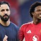 Tin chuyển nhượng sáng 11/9: Man Utd nhắm người thay Ruben Amorim; Tyrell Malacia đạt thỏa thuận rời MU 