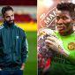 Andre Onana có hành động khiến Ruben Amorim nóng mắt, Man United đổi kế hoạch vào phút chót