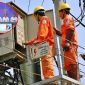 Điện tháng 8 lập kỷ lục tiêu thụ: Hơn 3,2 triệu hộ sốc vì hóa đơn điện tăng vọt, EVN nói gì?