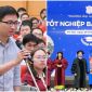 Chân dung thủ khoa kỳ thi khốc liệt nhất Trường ĐH Y Hà Nội học 13 tiếng/ngày, được xem tinh hoa của đất nước