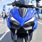 Quên Honda Air Blade và Vario đi, Yamaha chính thức mở bán ‘vua xe ga’ 155cc với giá 61 triệu đồng