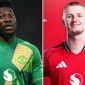 Tin chuyển nhượng mới nhất 10/9: MU mạnh tay với Onana; Adam Wharton đến Man United sau World Cup?