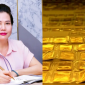 Sai phạm công ty SJC bị phơi bày: Hàng trăm lượng vàng cùng nhiều bất động sản bị thu giữ