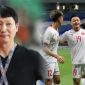'Viên ngọc quý' ĐT Việt Nam chính thức tái xuất, HLV Kim Sang-sik nhận tin vui kép sau VL U23 châu Á