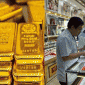 Giá vàng 11/9: Giá vàng nhẫn, vàng SJC tiếp tục lao dốc sau tin thanh tra các doanh nghiệp vàng