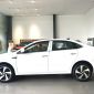Vua sedan hạng B mới ra mắt tại Việt Nam giá từ 421 triệu đồng: Hạ đo ván Toyota Vios và Honda City