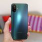Mở hộp, trên tay Galaxy A07 4G: Điện thoại giá rẻ trang bị xịn, diện mạo đẹp kém gì iPhone 17