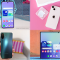 Tin công nghệ tối 11/9: iPhone XR giá 3 triệu, trên tay Galaxy A07, Galaxy Z Fold7 giảm mạnh, Galaxy A36 5G giá siêu bèo
