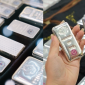 Giá bạc hôm nay 11/9 bật tăng bất ngờ: Hé lộ cú bứt phá từ FED khiến thị trường kim loại quý rung chuyển